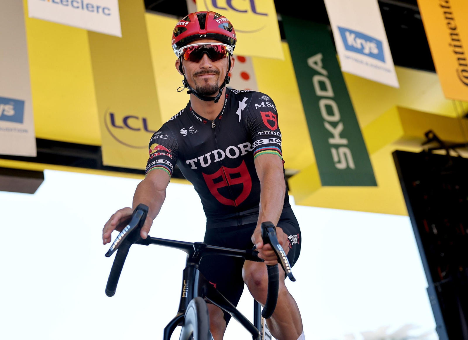 Las mejores fotos del Tour de Francia | Etapa 16