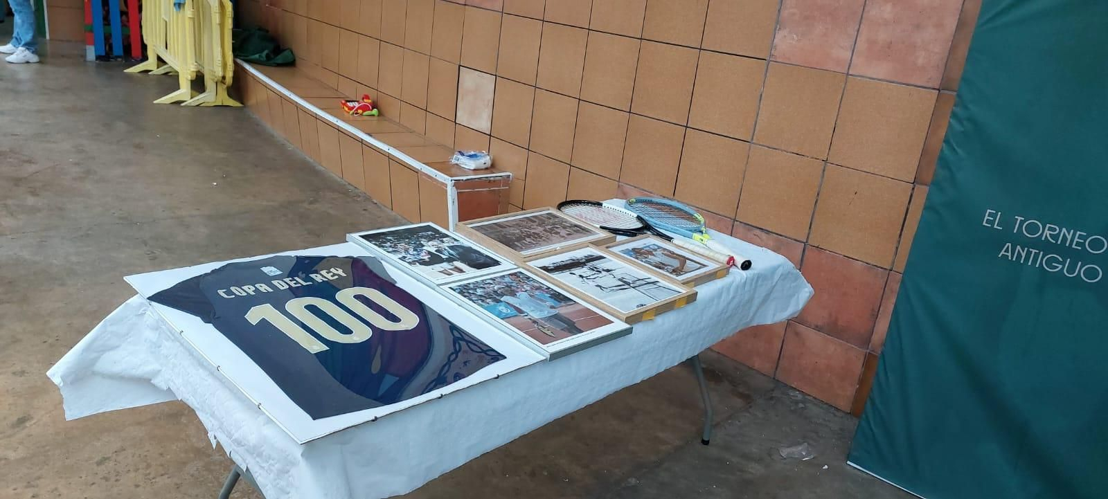 Imágenes de las XXVIII Jornada Culturales del Colegio San Vicente de Paúl