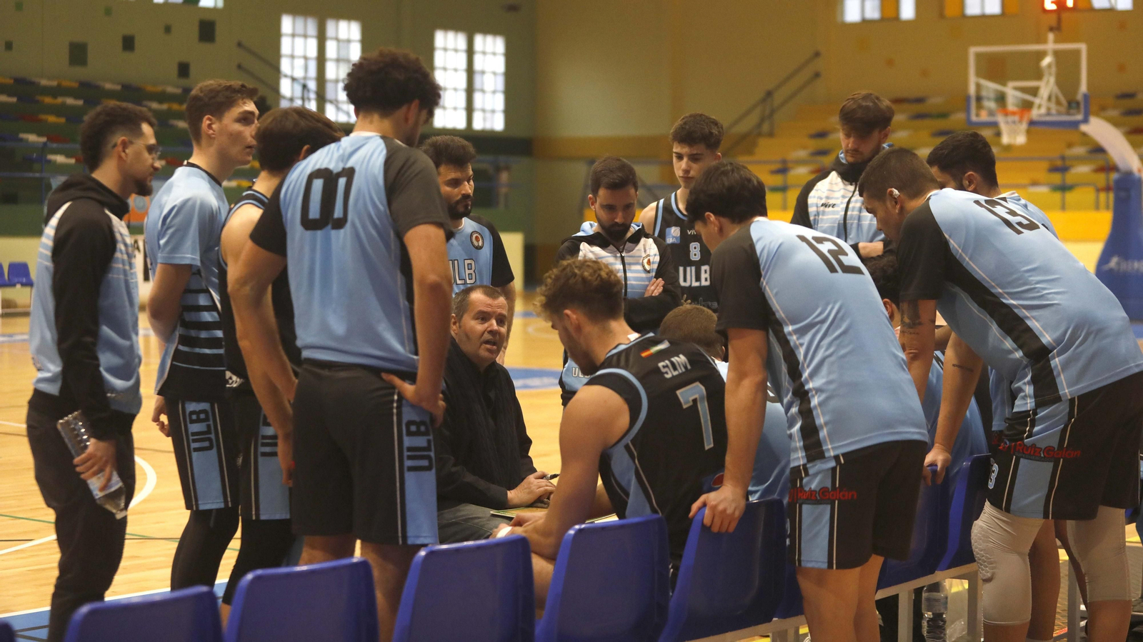 Las fotos ULB - BENAHAVIS