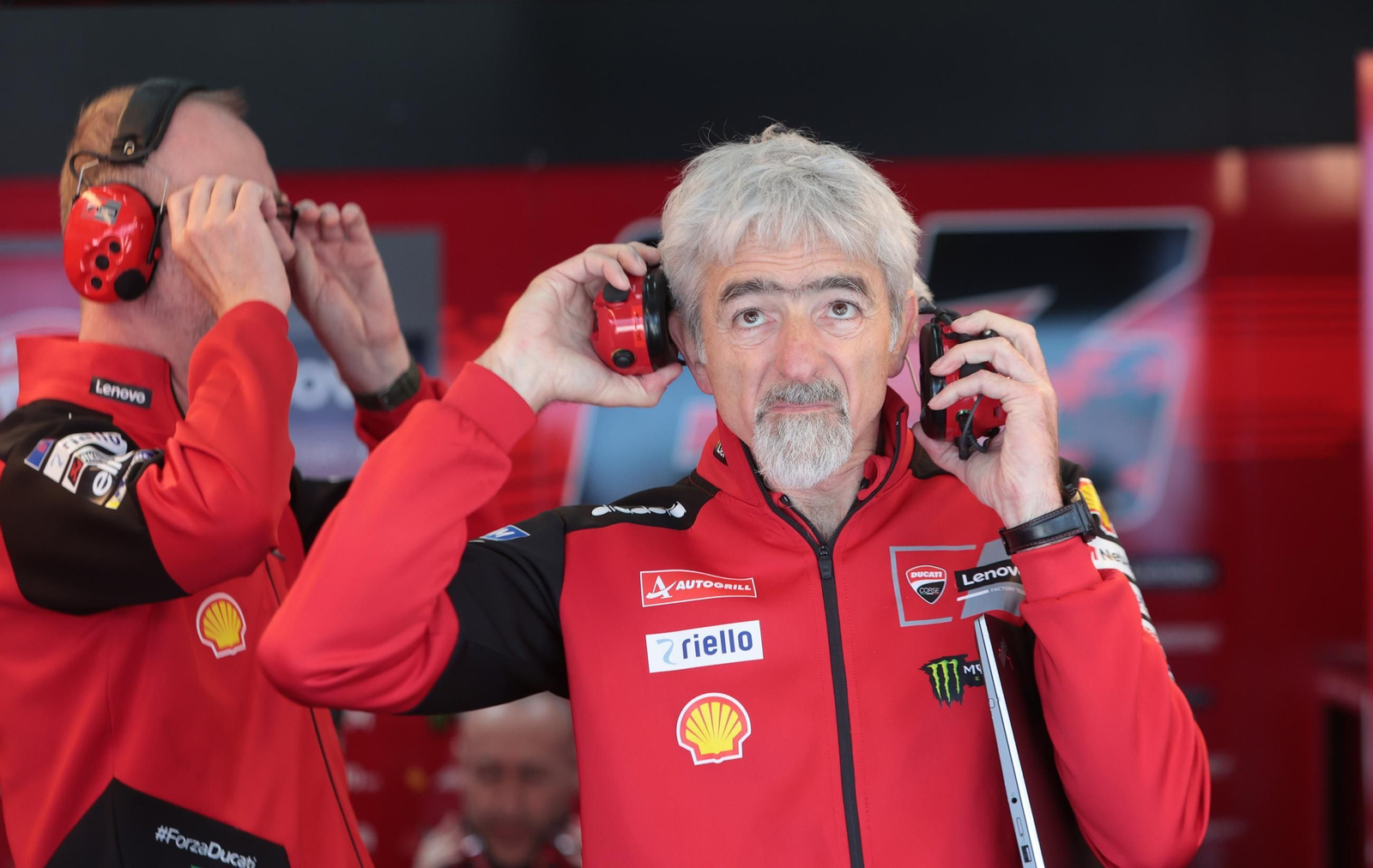 Entrenamientos del sábado de MotoGP en el Gran Premio de Jerez 2025