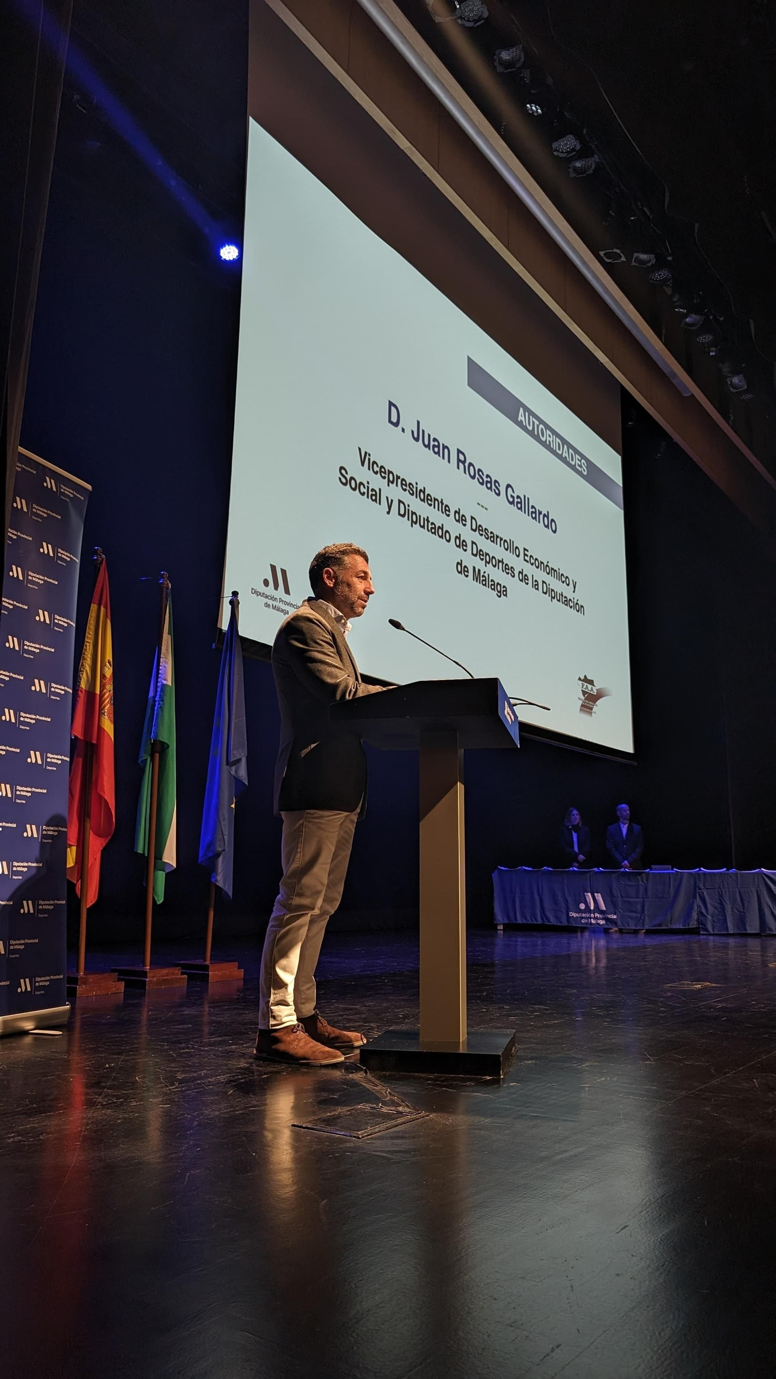 La Diputación clausura el Circuito Provincial de Atletismo 2023 con 41 pruebas y reconoce a los atletas