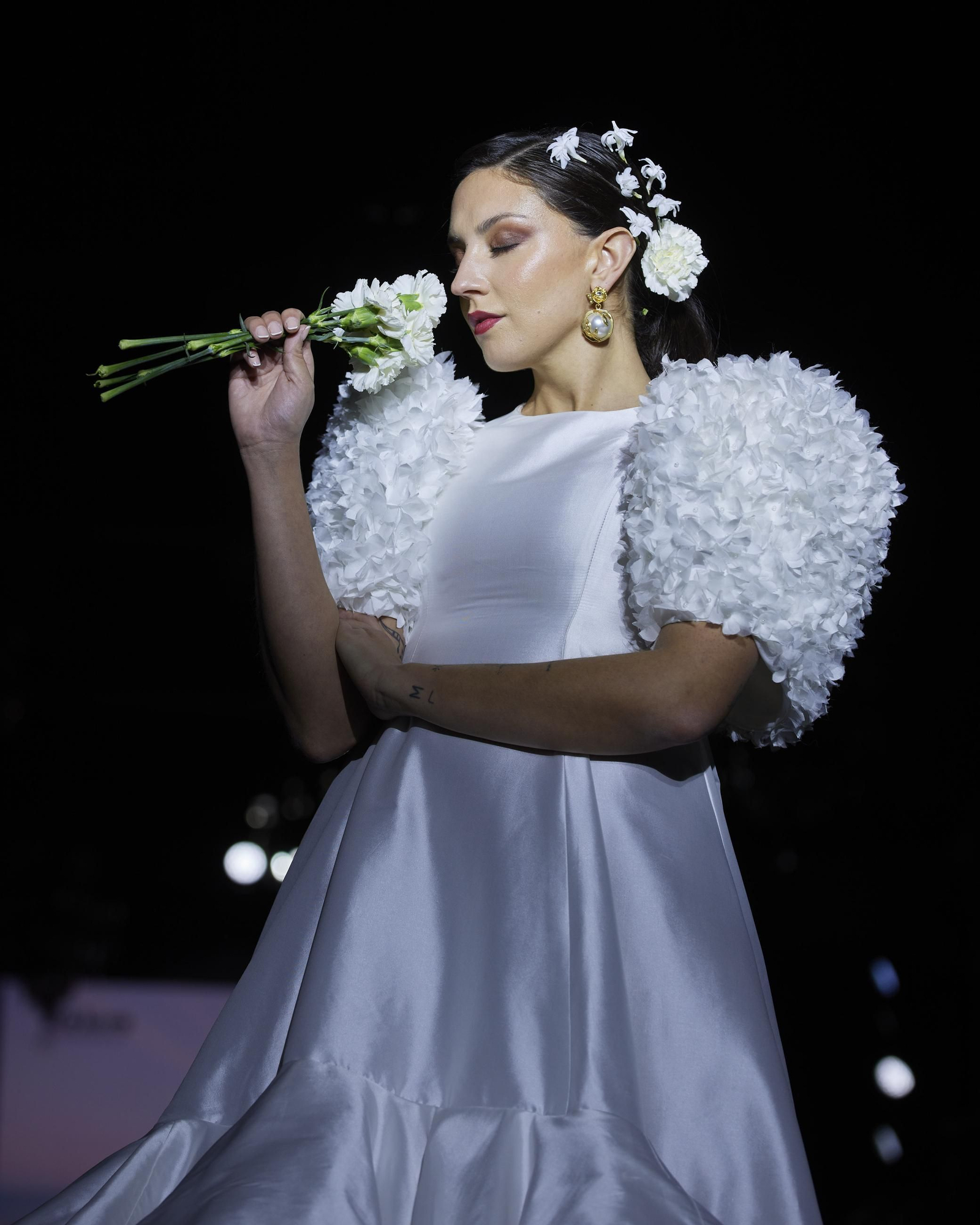 El Concurso Andalucía, destino de Moda en We Love Flamenco 2025, todas las fotos del desfile