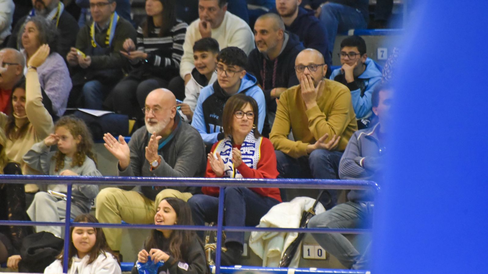 Las fotos del Udea Algeciras - La Roda