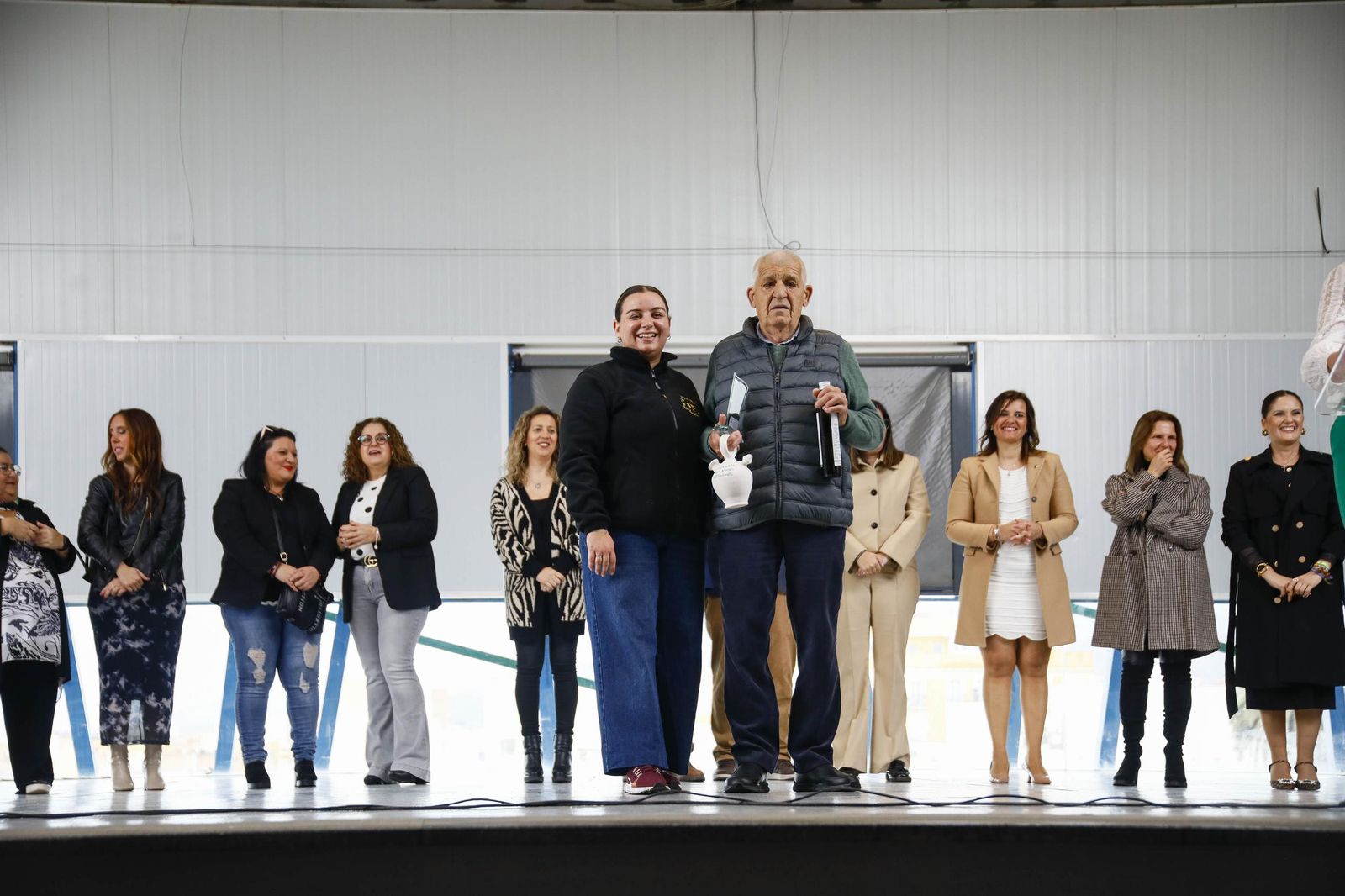 XXIX Cata de Vinos Artesanos de Benahadux