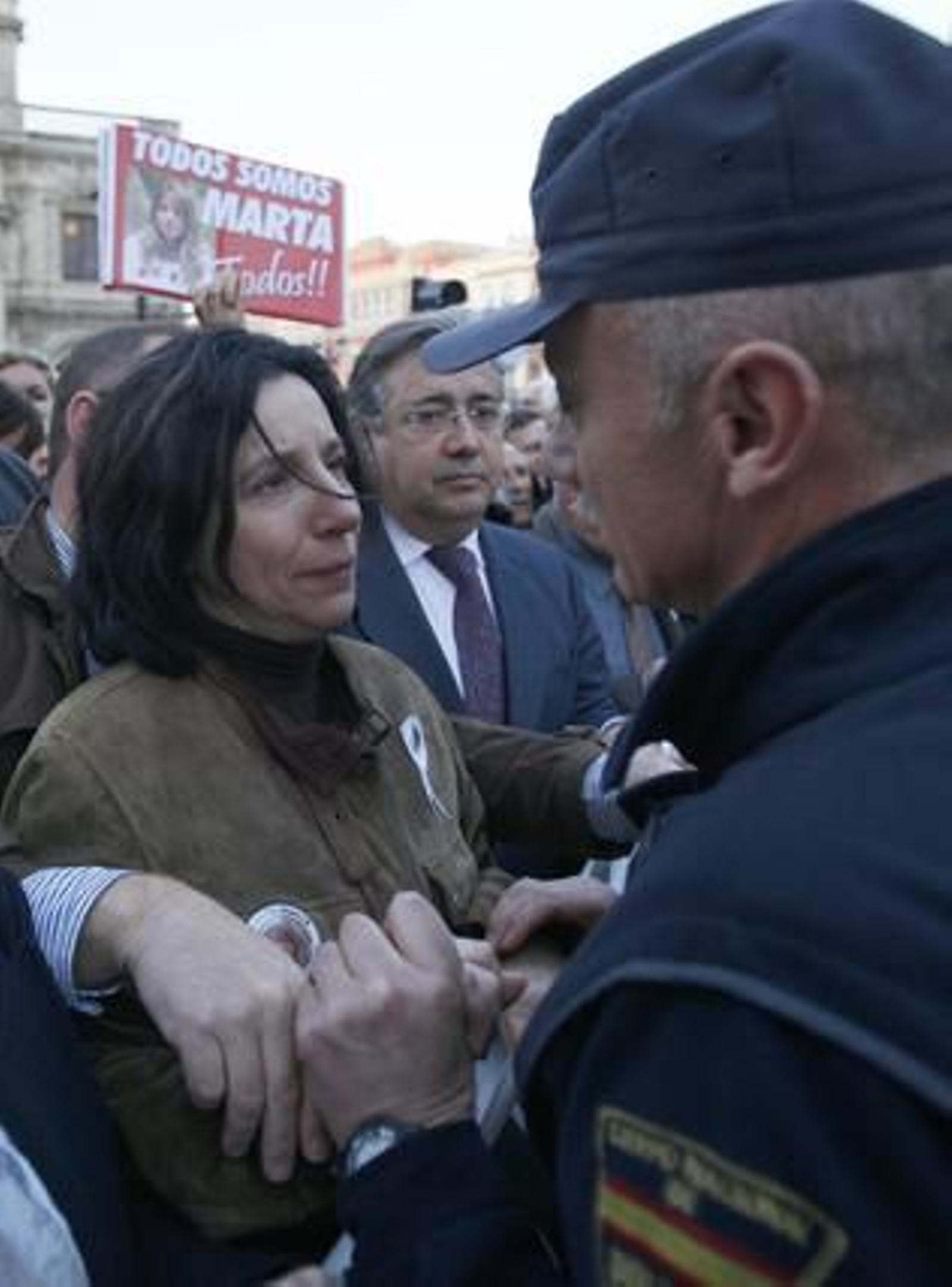 Foto: Antonio Pizarro · Manuel Gómez