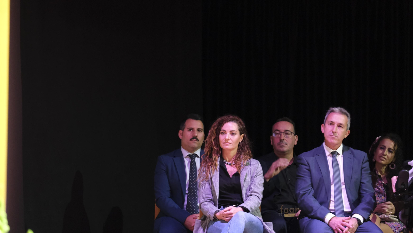 Imágenes de la XX Gala FAAM de Oro 2023, por el Día Internacional de las Personas con Discapacidad