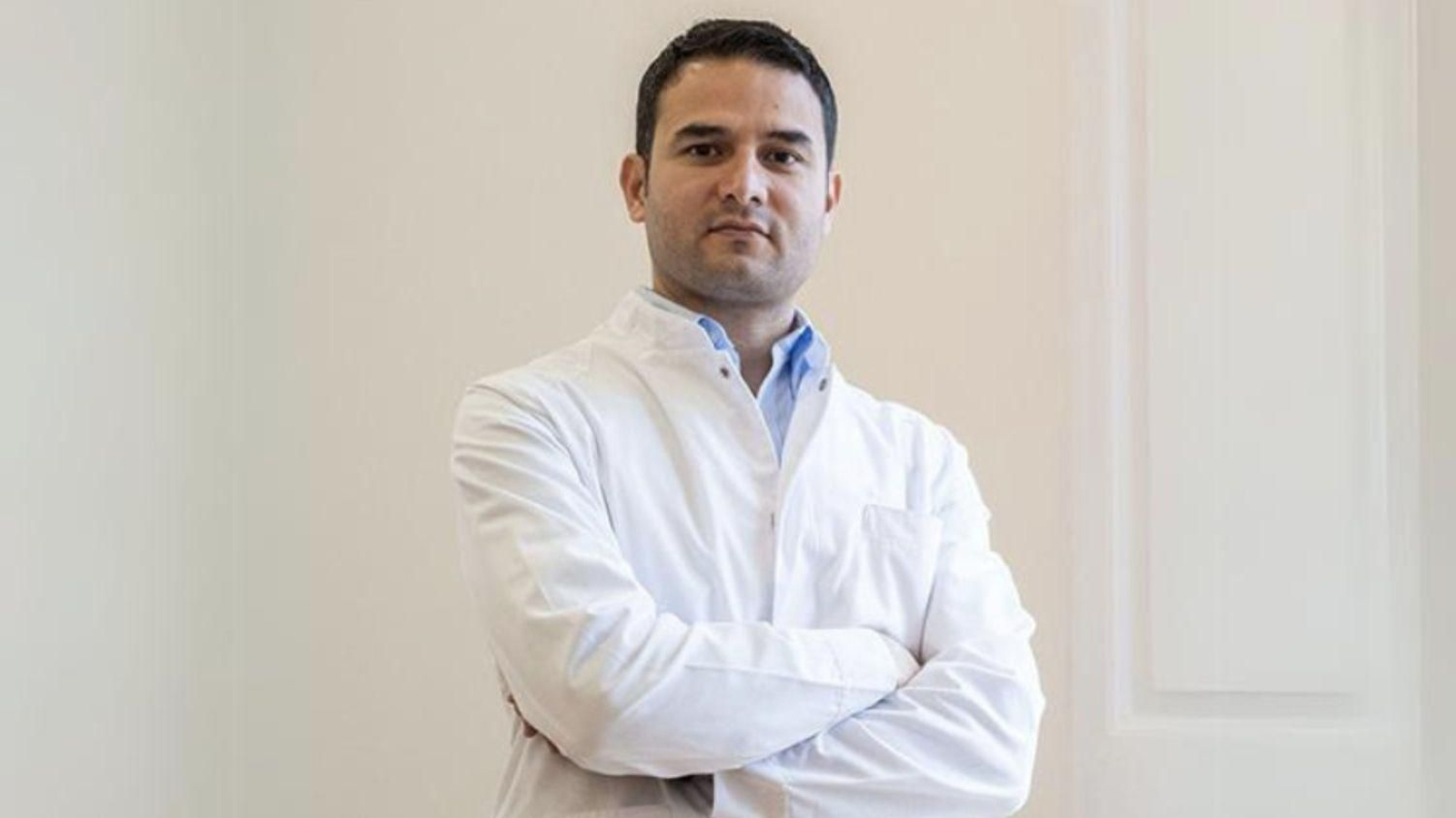 El Dr. Samuel Ramón Rivera: Excelencia en Cirugía Plástica en Córdoba