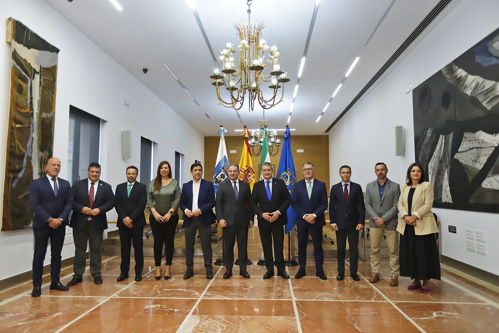 Las imágenes más destacadas del viernes 15 de septiembre en Huelva