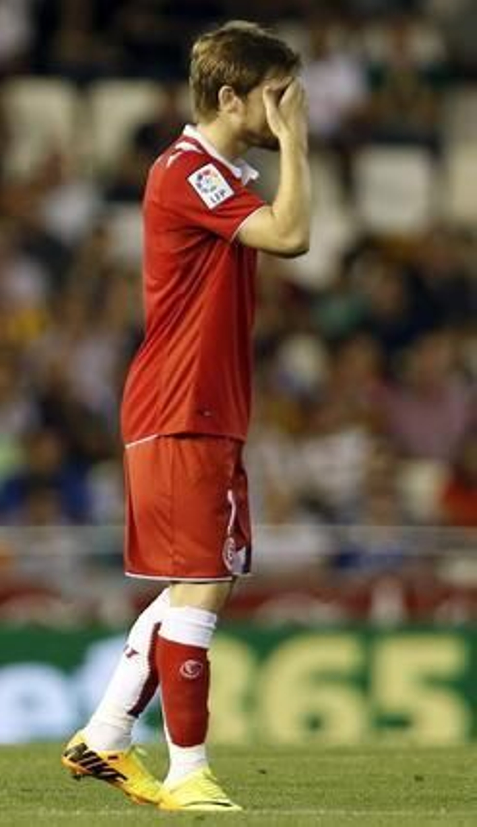 Foto: ASPAFOTO / EFE