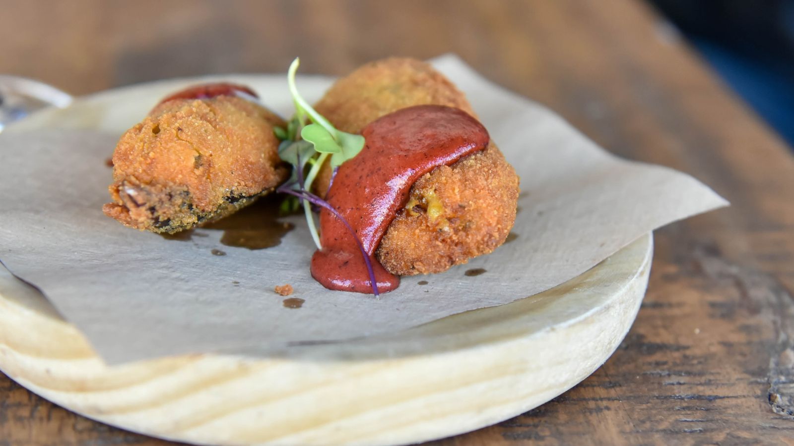 I rRuta de la Tapa con sabor a Mar Valle del Guadiaro