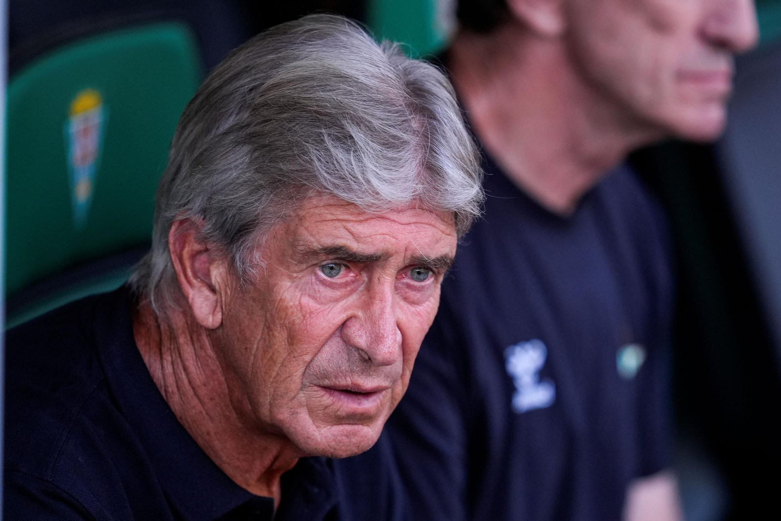 Las fotos del Córdoba-Betis