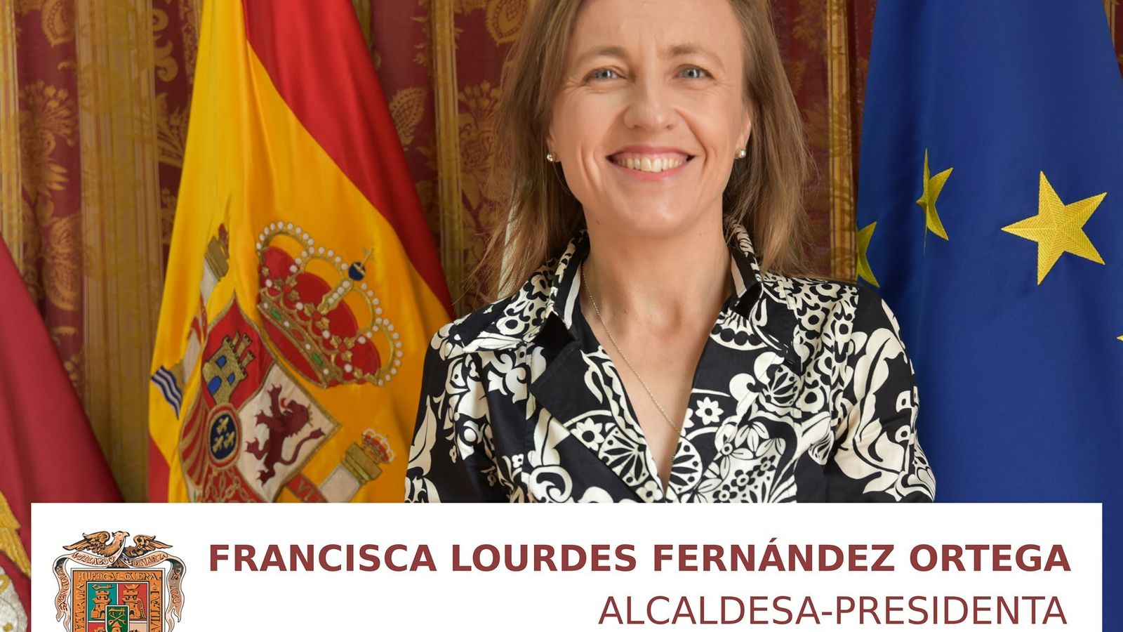 Francisca Fernández.