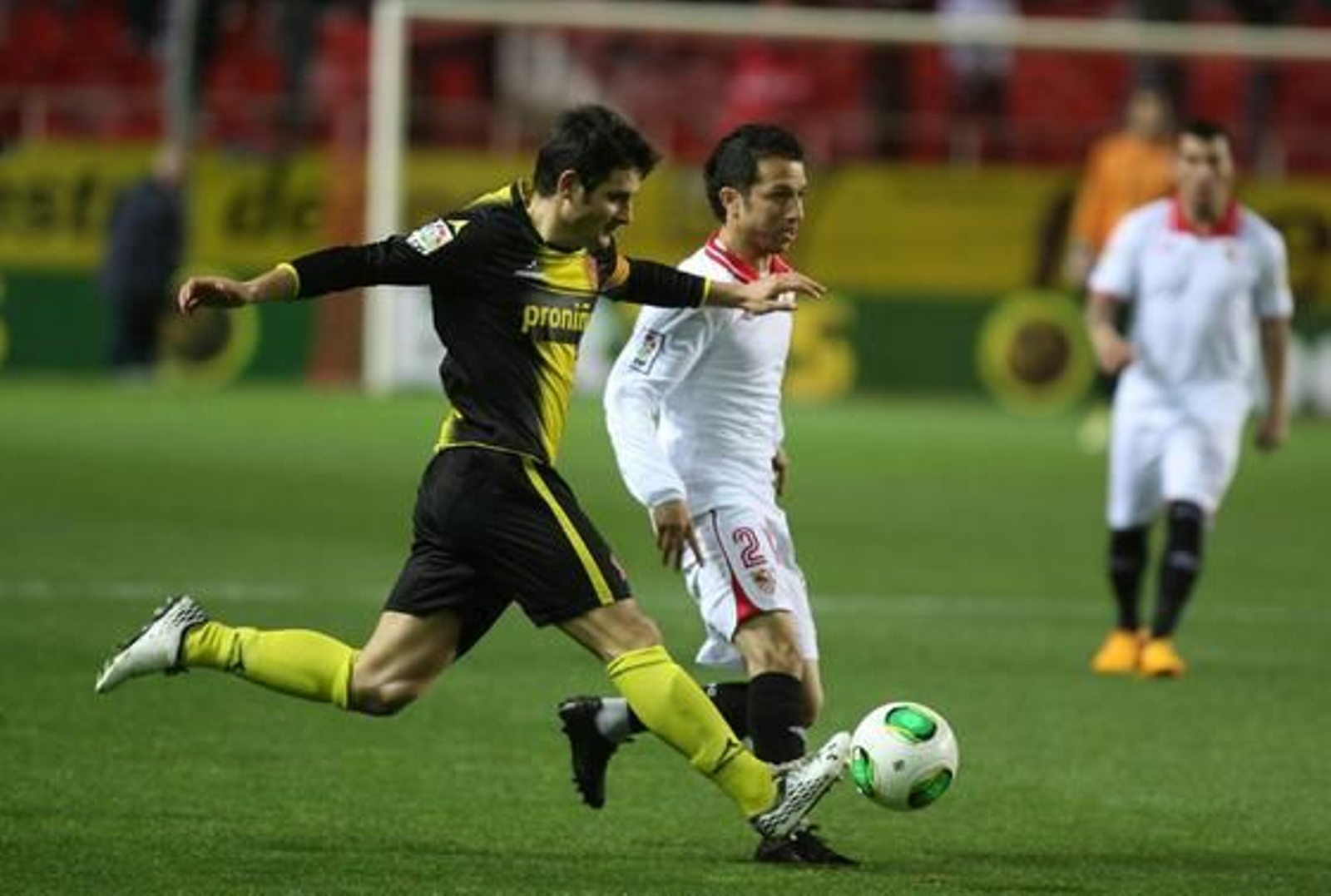 Foto: Antonio Pizarro