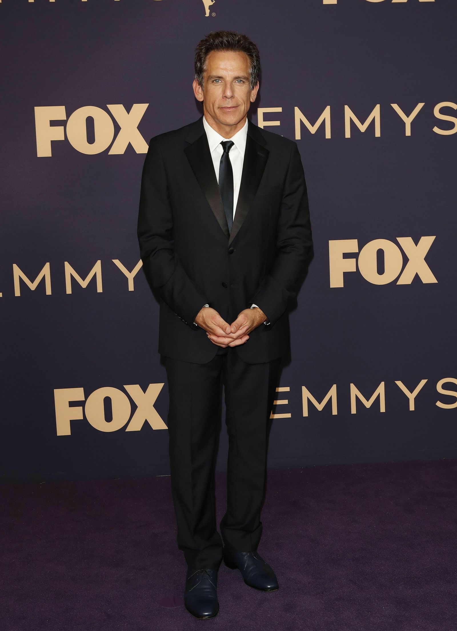 Lo mejor de la ceremonia de los Emmy