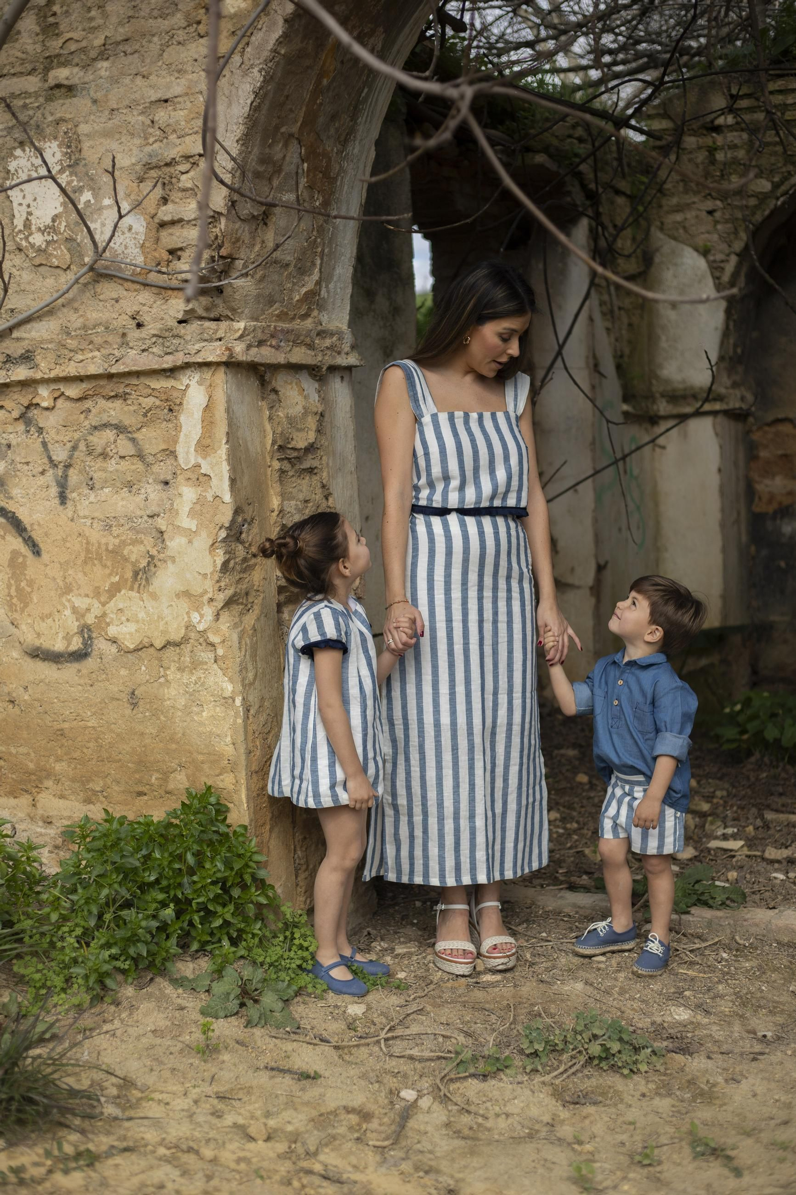 Así es la colección infantil de MignonBaby para primavera-verano 2025