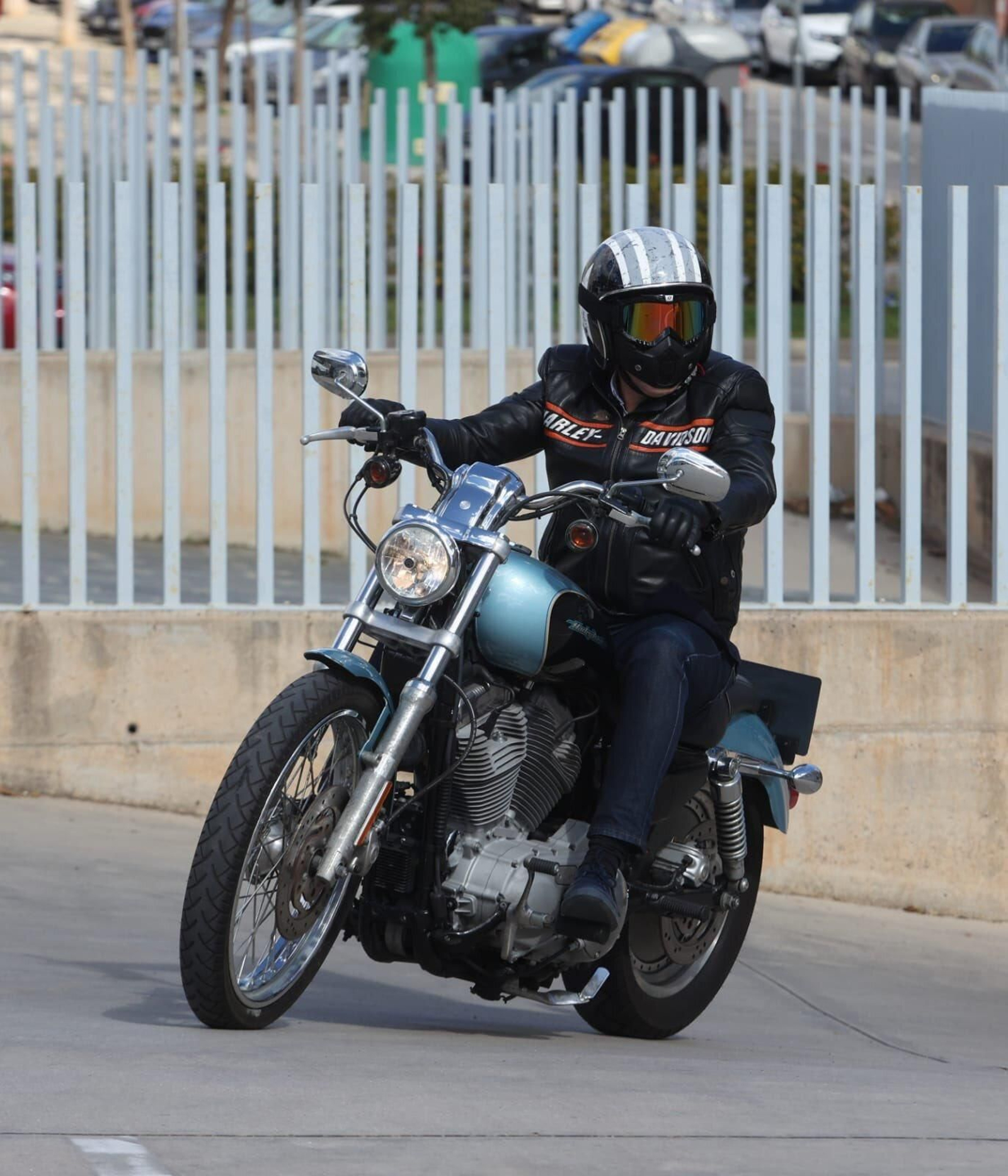 Bendodo, a su llegada al acto del PP.