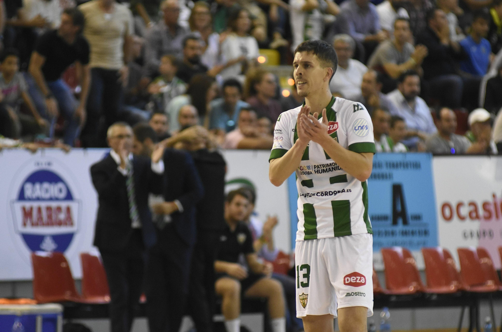 Las fotos del Córdoba Patrimonio de la Humanidad - O Parrulo