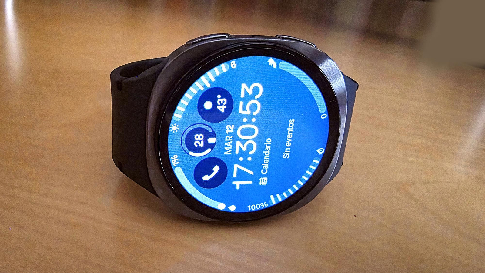 Samsung Galaxy Watch8