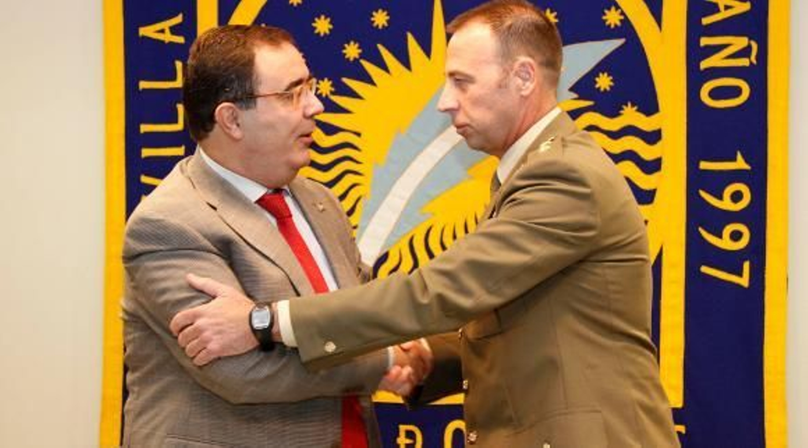 La UPO y la UME firman un convenio para acoger a estudiantes en prácticas