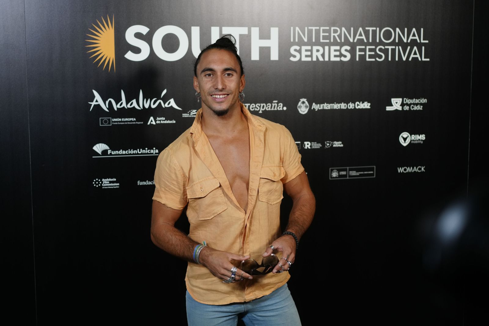 Todas las imágenes del South International Series Festival