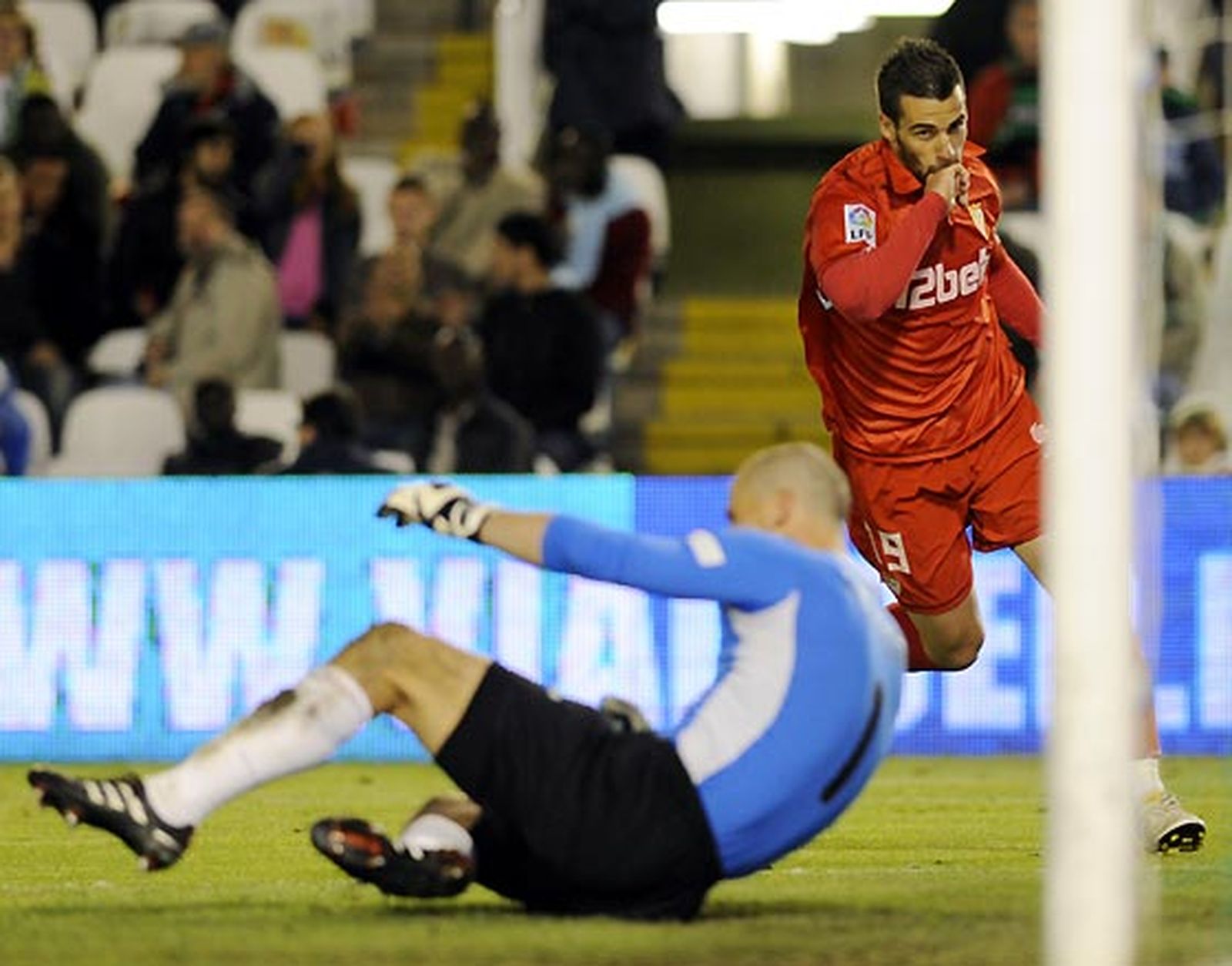 Foto: Efe / Afp Photo / Reuters