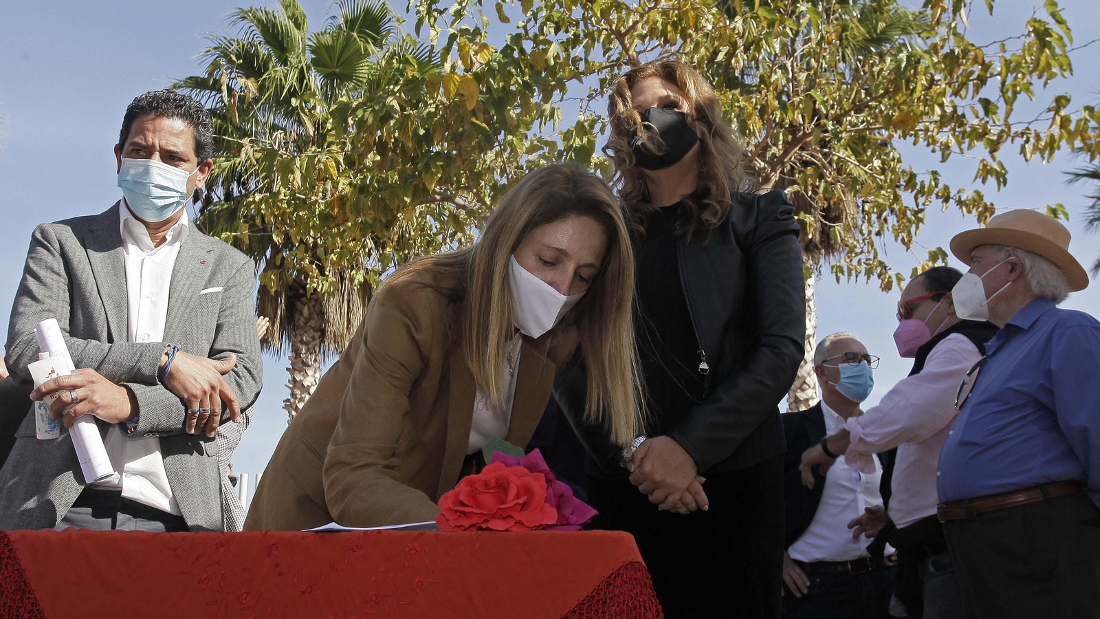 Día Internacional del Flamenco en Algeciras