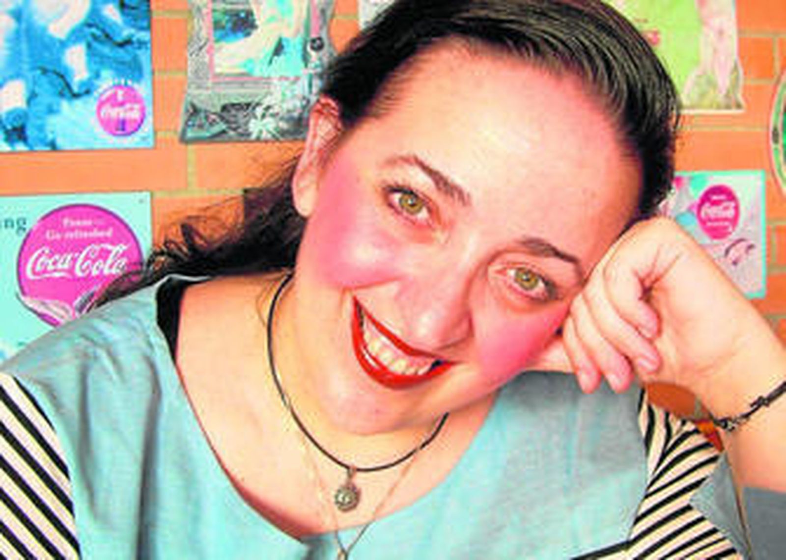 Rosa Salvador Concepción es abogada, profesora y Doctora en Derecho.