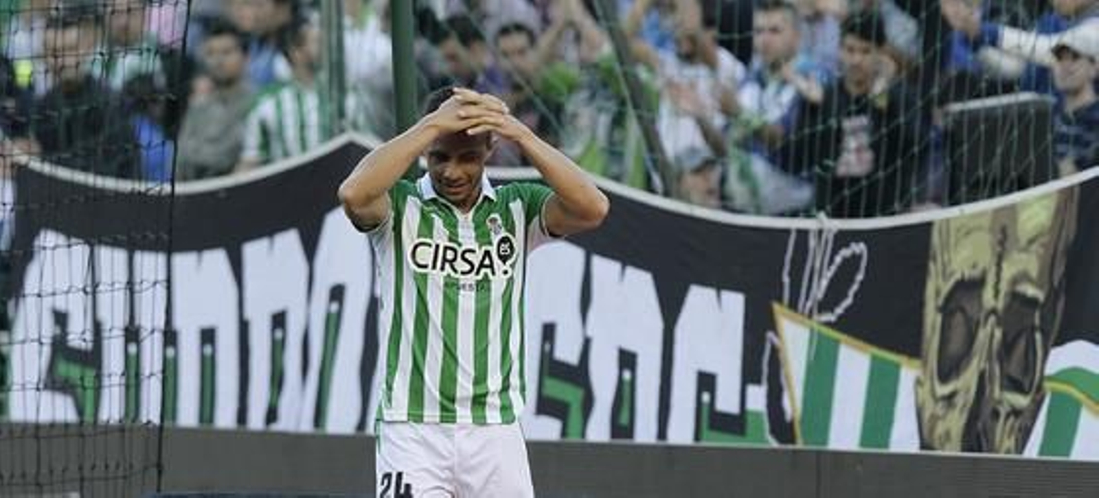 Foto: Antonio Pizarro