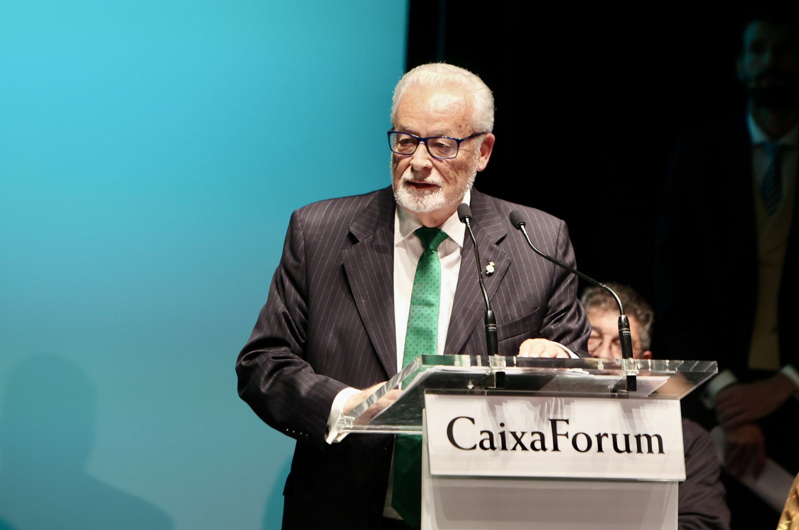 40 años del Defensor del Pueblo