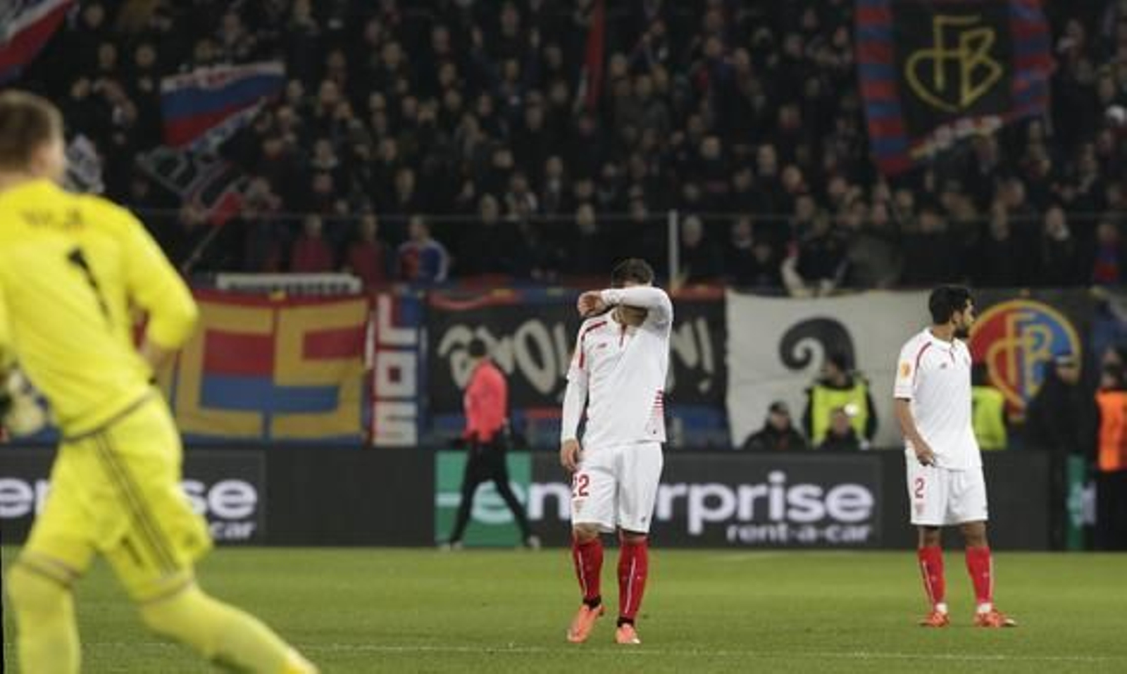 Foto: Emmanuel Vogarde