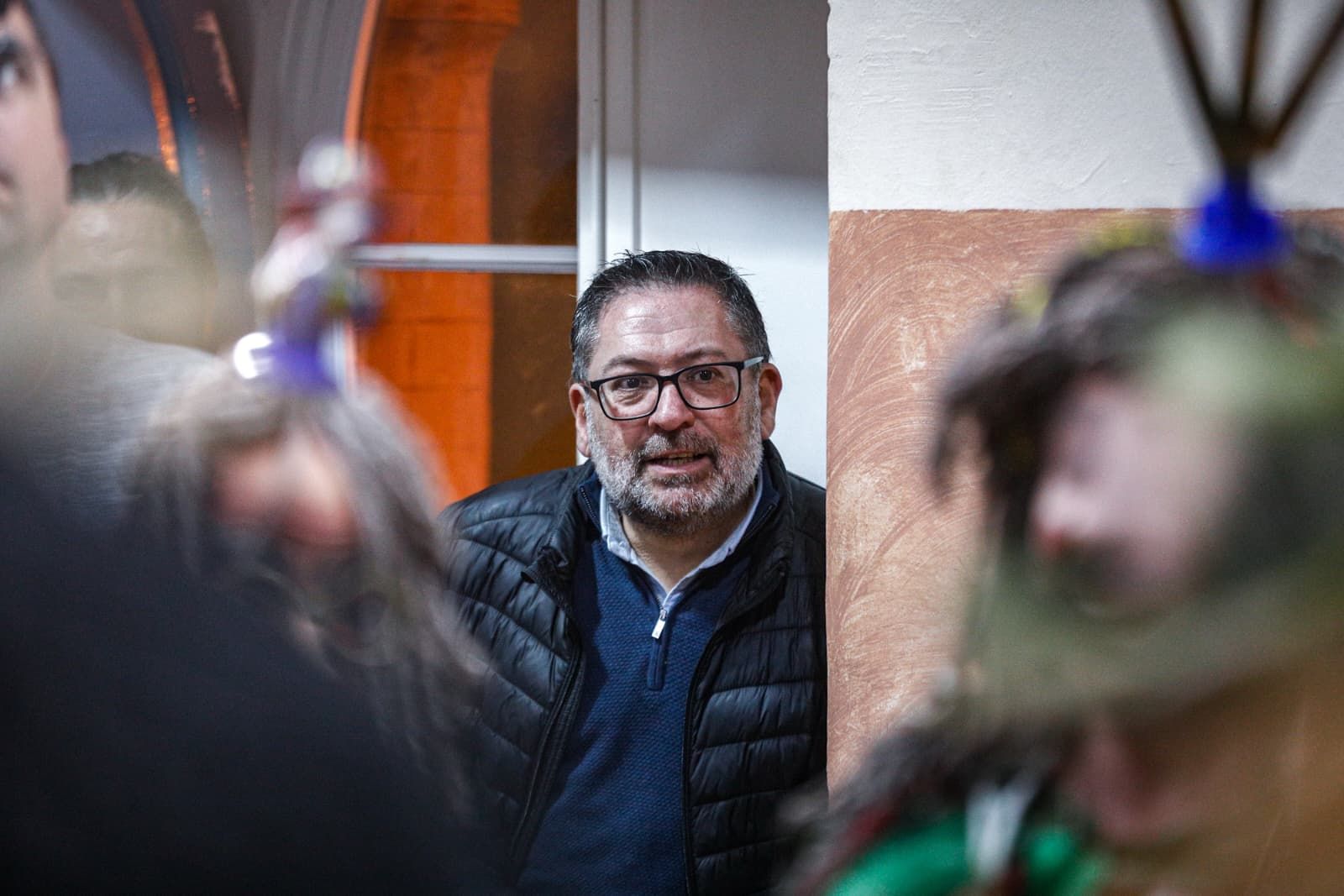 Búscate en las mejores imágenes de la quinta sesión de preliminares del COAC 2026