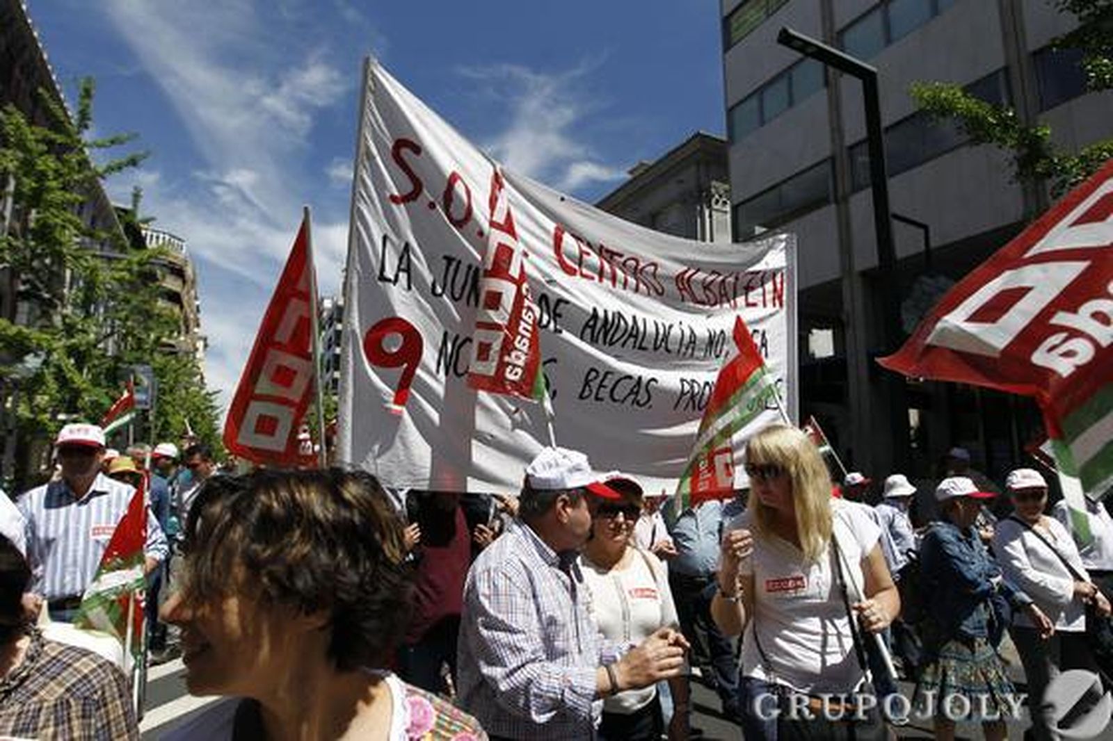 Foto: Pepe Villoslada