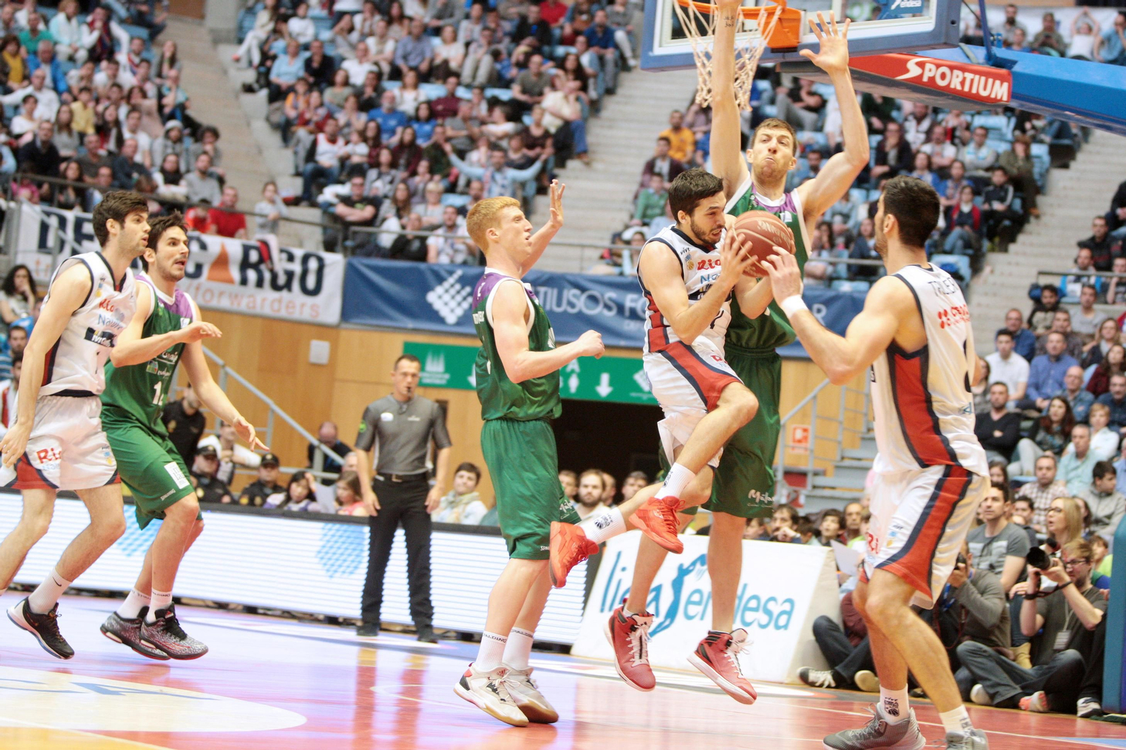 Pepe Pozas, una carrera en fotos