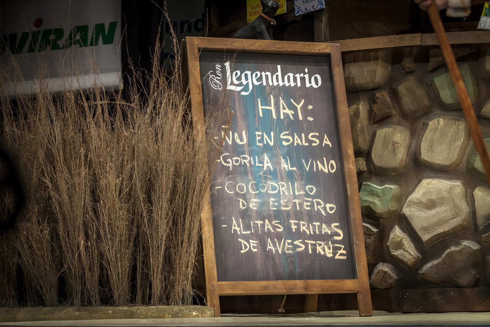 Las imágenes de la segunda semifinal