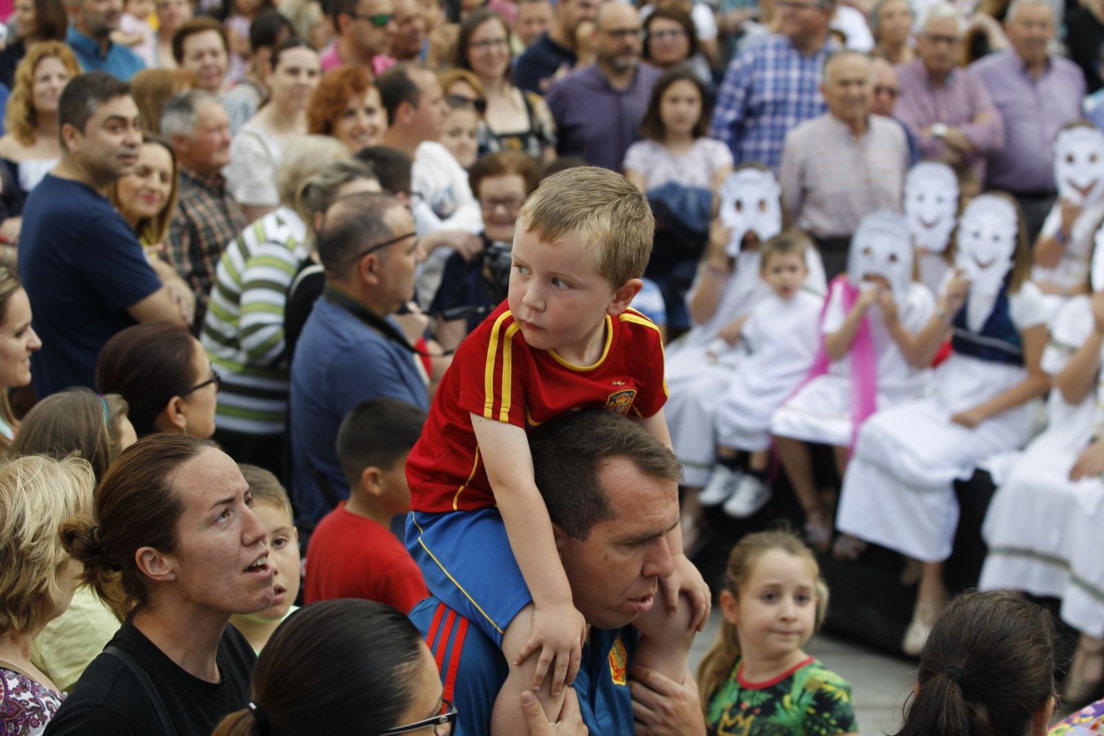 Fotogalería 42º Festival de Teatro de El Ejido