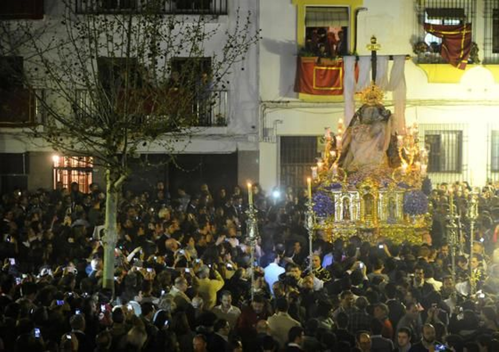 Foto: José Martínez