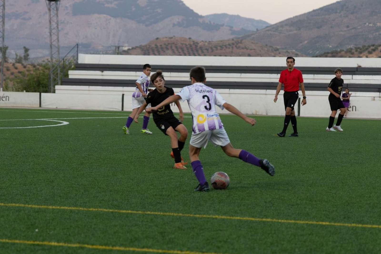 Trofeo Antoñete y Trofeo Didi en el Sebastián Barajas, en imágenes