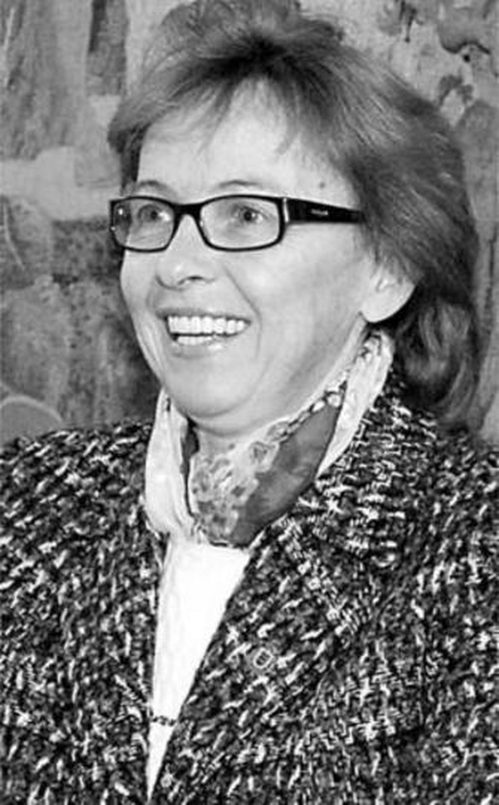Liliane Dahlmann.