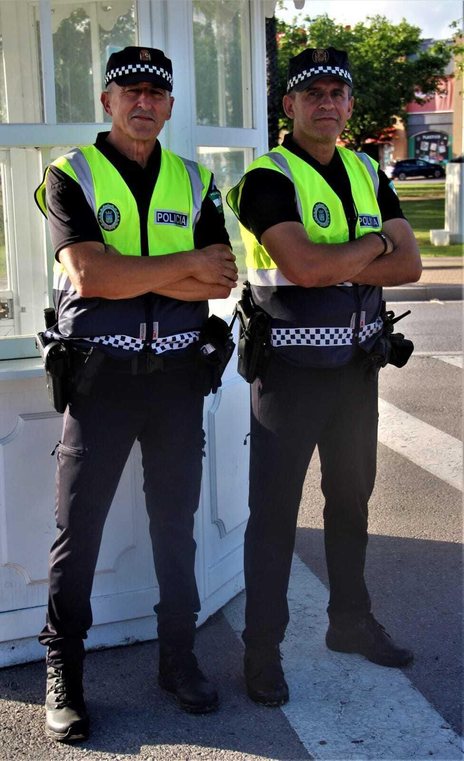 Feria de Chiclana 2023: Las imágenes de la noche de inauguración y el alumbrado