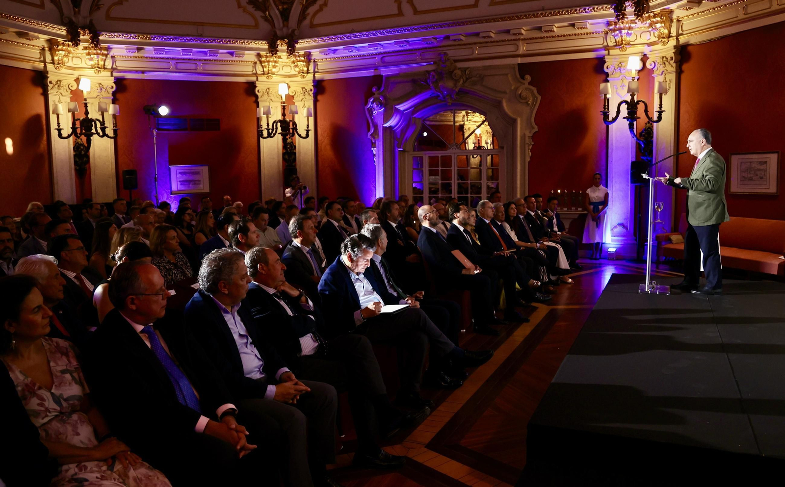 Premios a la excelencia en las Pymes Andaluzas 2025