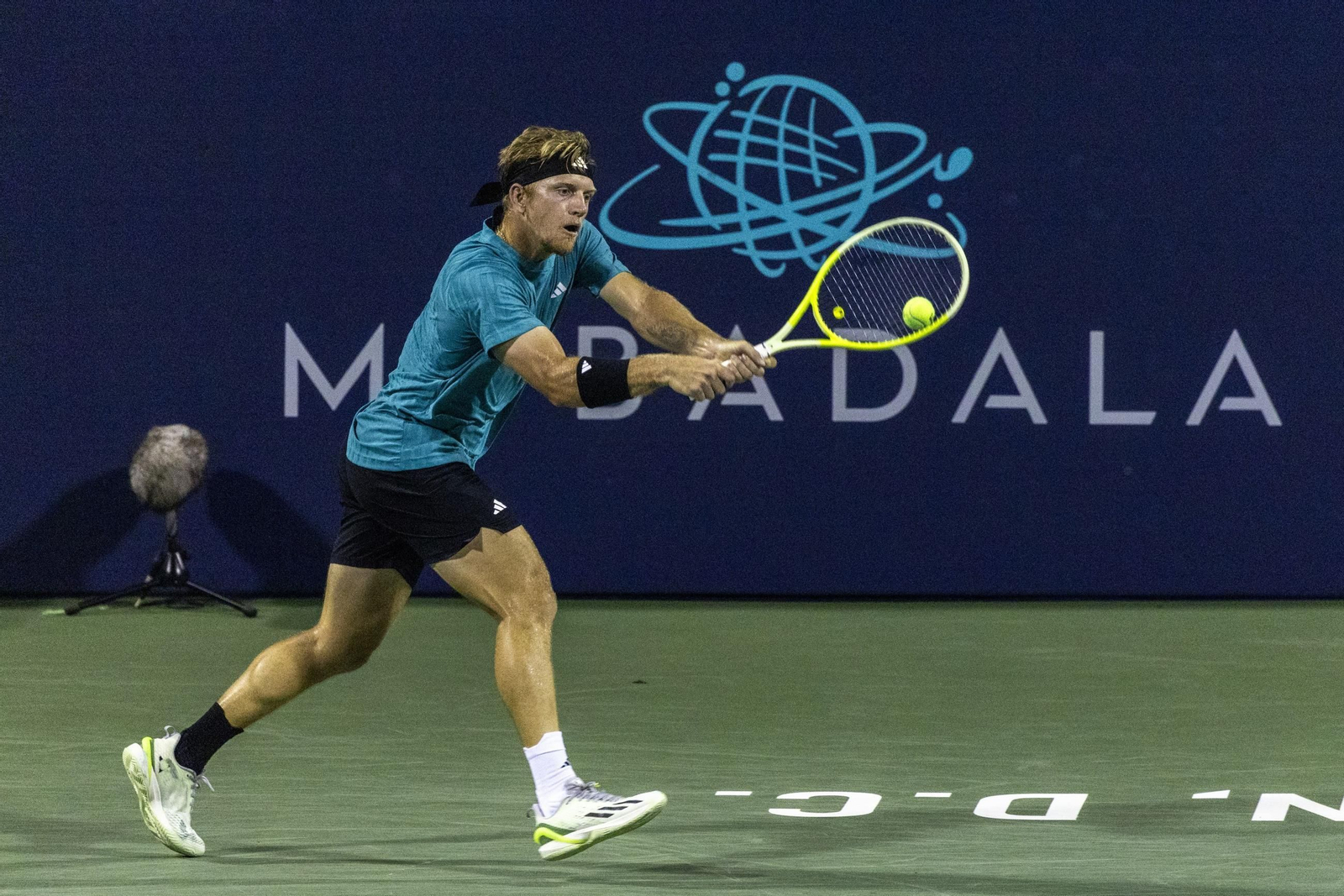 La heroica victoria de Davidovich ante Fritz, en fotos