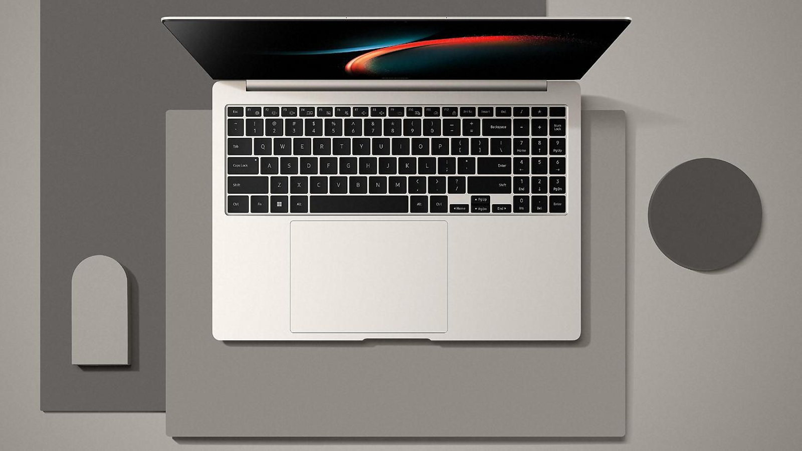 Samsung Galaxy Book3 Pro de 16 pulgadas Samsung Galaxy Book3 Pro de 16 pulgadas