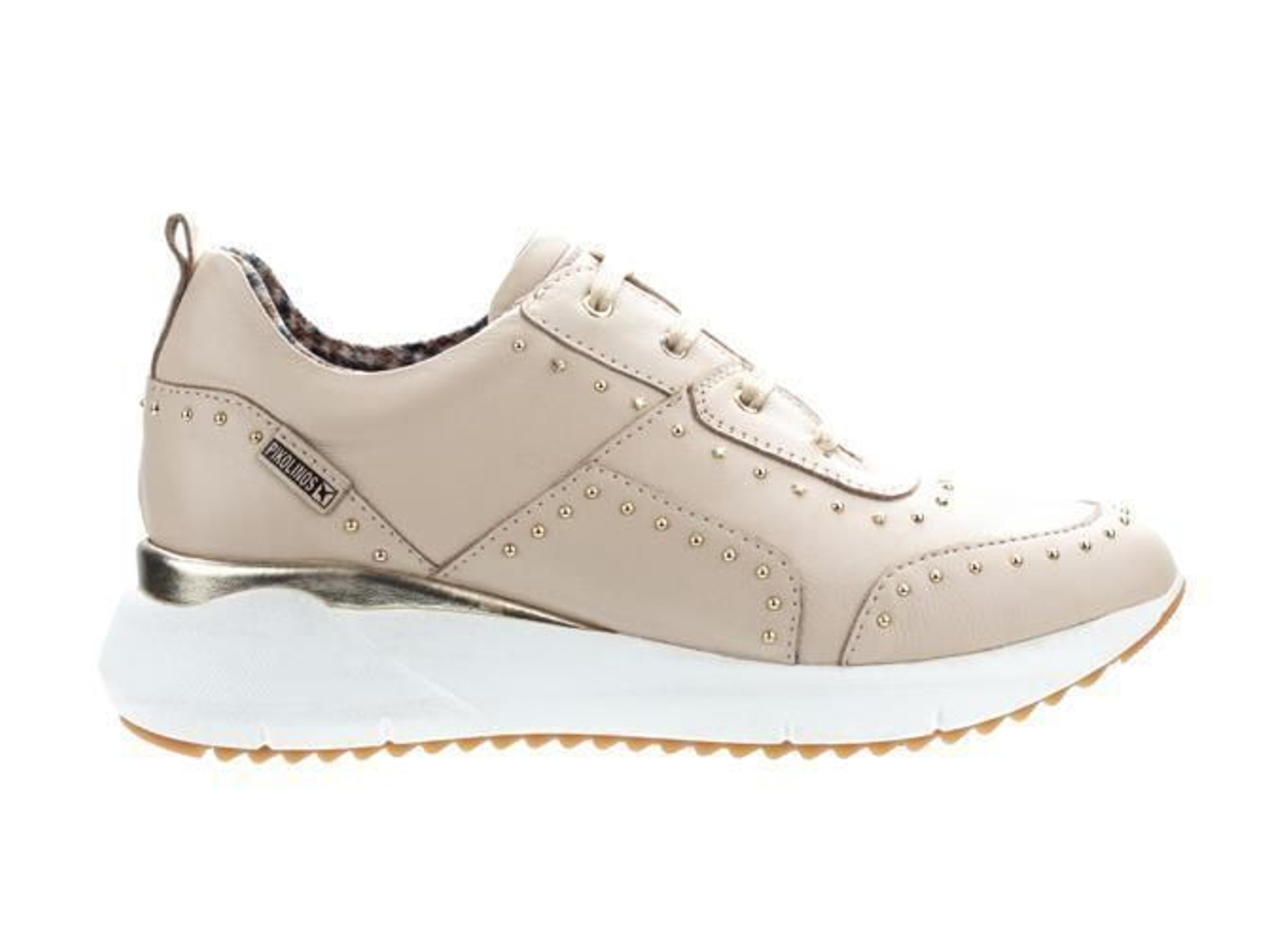 Las 20 zapatillas deportivas de mujer más buscadas