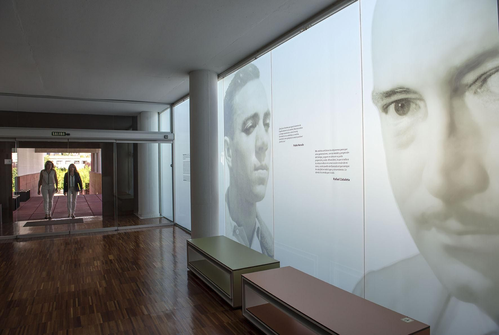 Descubre el Museo Miguel Hernández-Josefina Manresa de Quesada