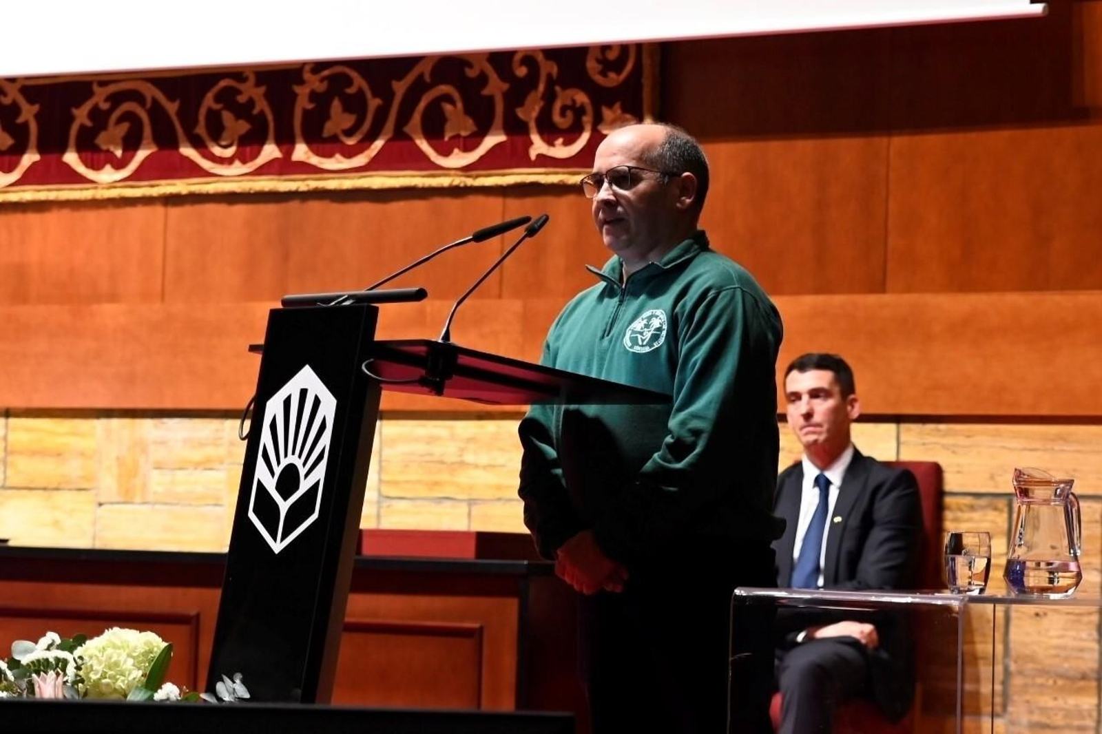 La entrega de los premios Santo Tomás de Aquino de la Universidad de Córdoba, en imágenes