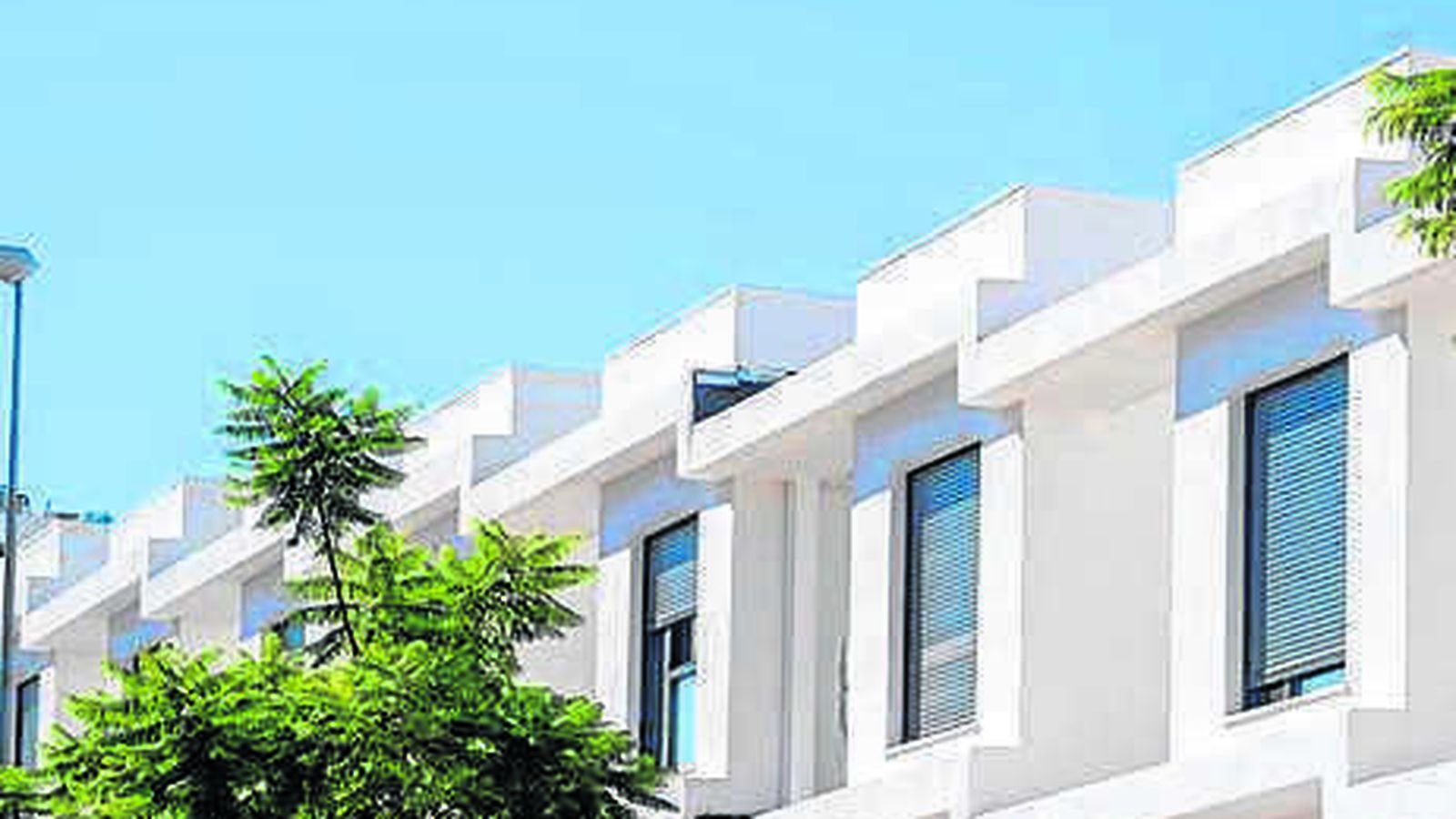 Residencial Los Jarales.