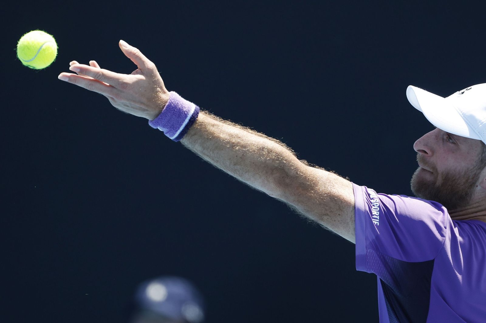 Alejandro Davidovich - Constante Lestienne, en fotos