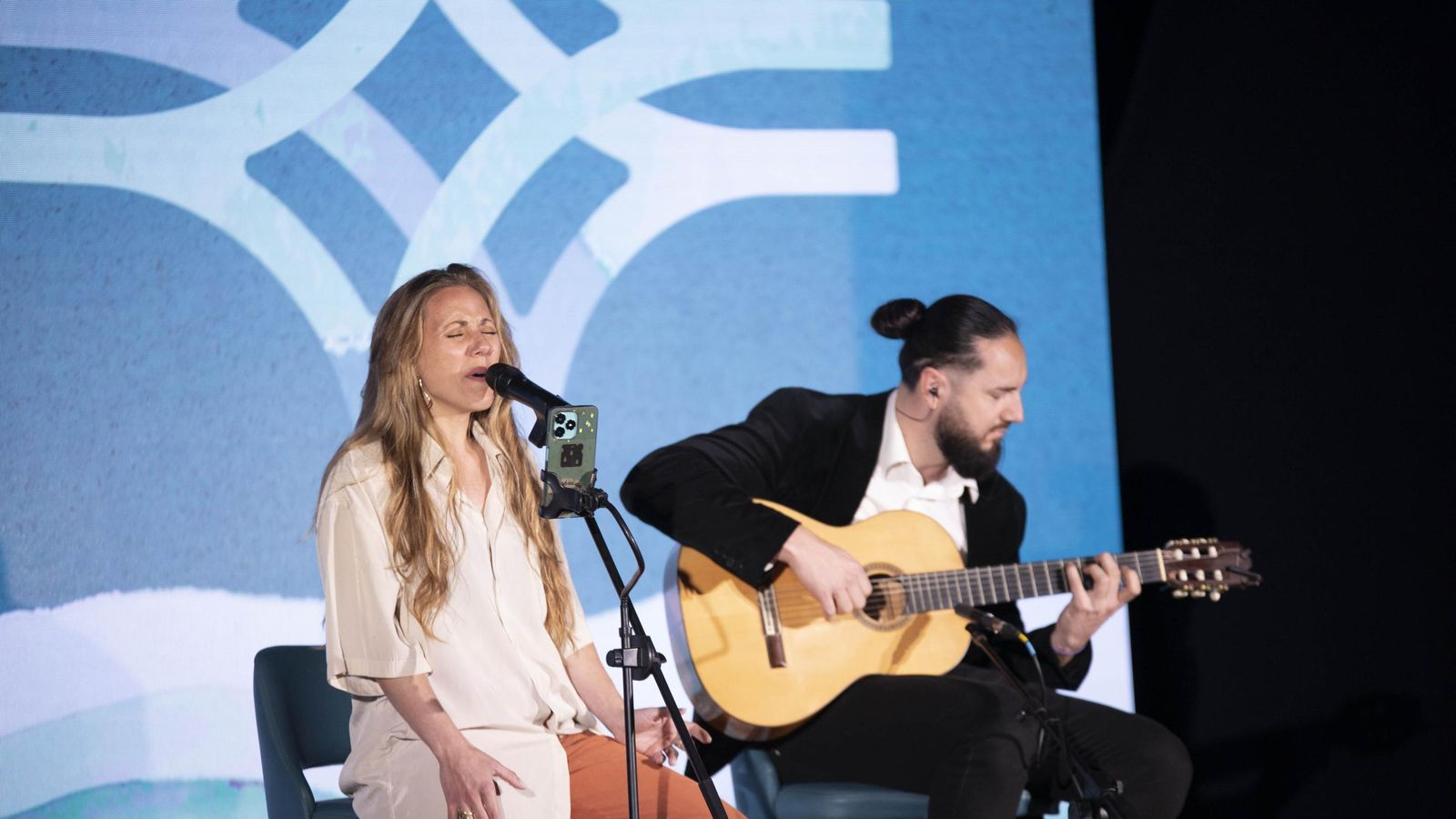 La entrega de los Premios Meridiana, en imágenes