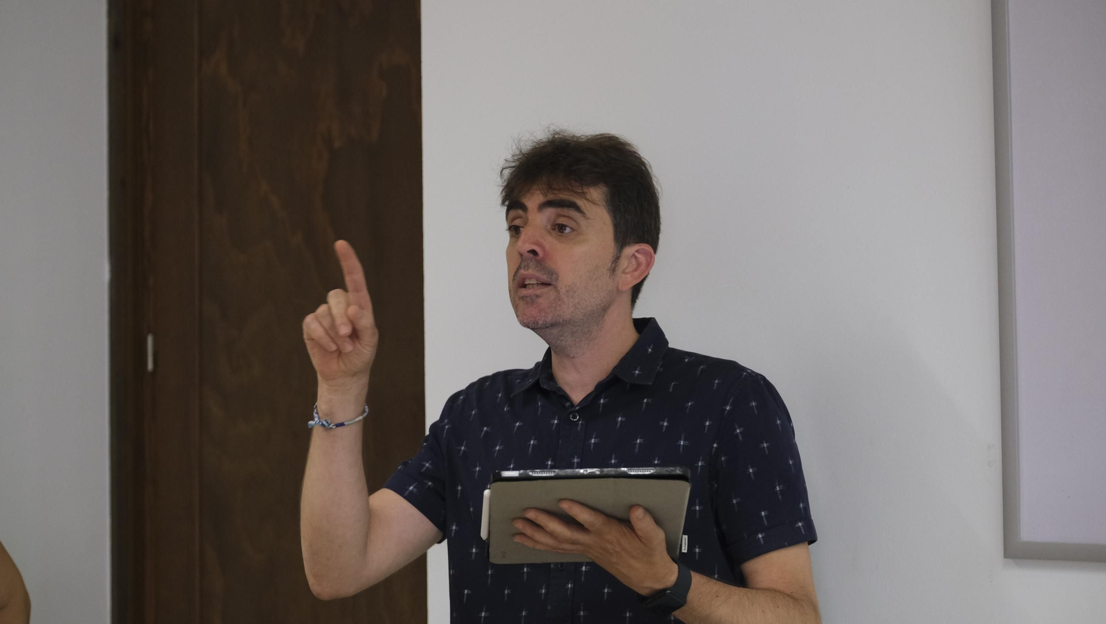 El miércoles de la academia musical del Festival de Vélez Blanco, en imágenes