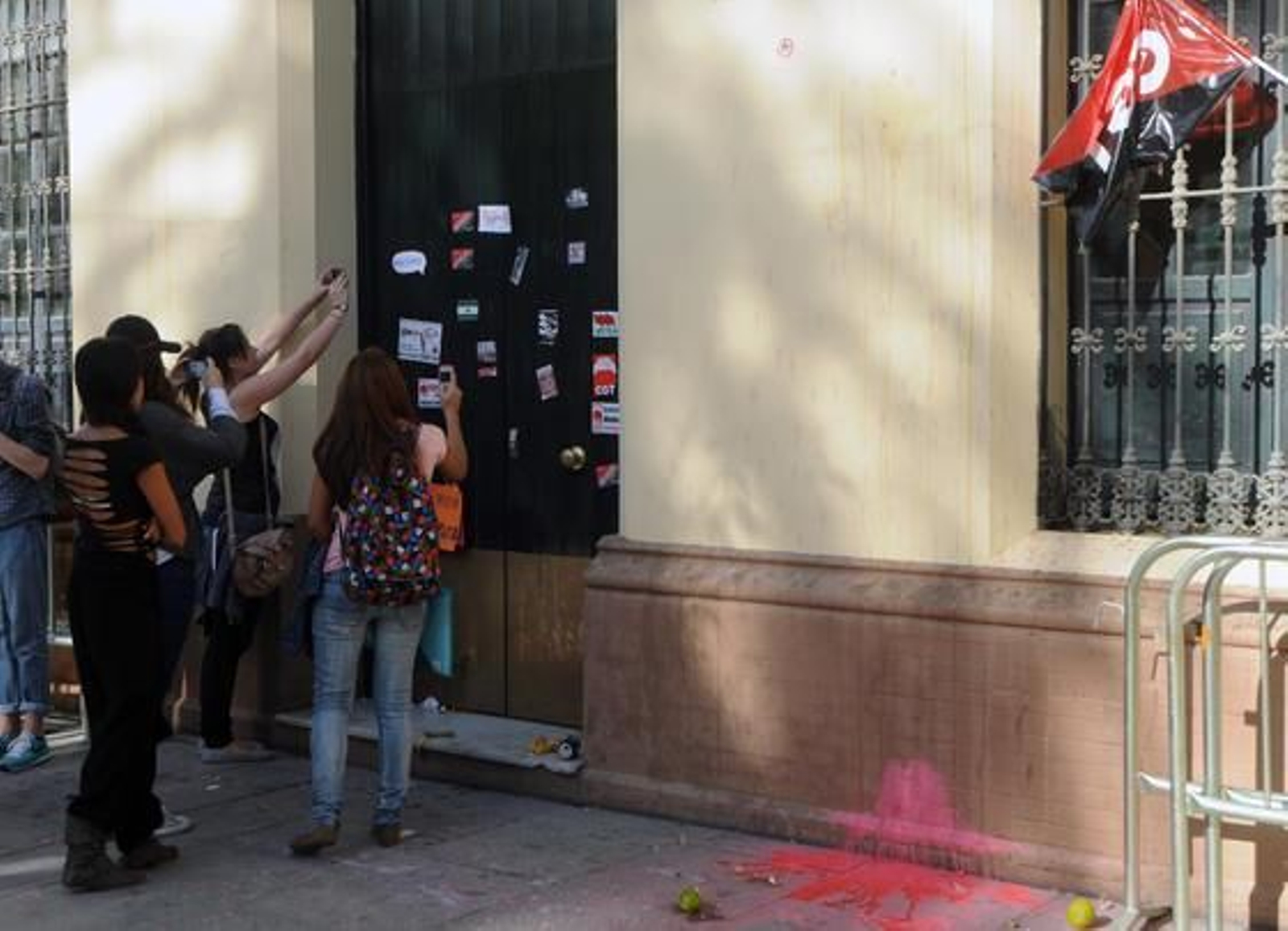 Foto: Juan Carlos Vázquez · Manuel Gómez